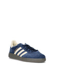 Adidas Spezial Blu Indaco sneakers basse uomo e donna in blu indaco - vista dettaglio