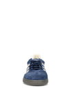 Adidas Spezial Blu Indaco sneakers basse uomo e donna in blu indaco - vista dettaglio