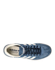 Adidas Spezial Blu Indaco sneakers basse uomo e donna in blu indaco - vista dettaglio
