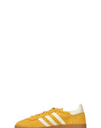 Adidas Spezial Giallo Preloved sneakers basse uomo e donna in giallo - vista suola