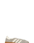 Adidas Spezial Grigio Pebble sneakers basse uomo e donna in grigio beige - vista dettaglio