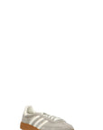Adidas Spezial Grigio Pebble sneakers basse uomo e donna in grigio beige - vista dettaglio