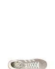 Adidas Spezial Grigio Pebble sneakers basse uomo e donna in grigio beige - vista dettaglio