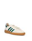 Adidas Spezial Bianco Verde sneakers basse uomo e donna in bianco e verde - vista frontale
