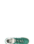 Adidas Spezial Verde Bianco sneakers basse uomo e donna in verde e bianco - vista dettaglio