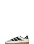 Adidas Spezial ST Bianco Nero sneakers basse uomo e donna in bianco e nero - vista suola