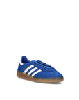 Adidas Spezial Blu Royal sneakers basse ragazzi in blu royal - vista frontale