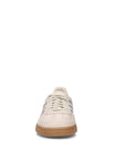 Adidas Spezial Marrone Beige sneakers basse ragazzi in marrone e beige - vista posteriore