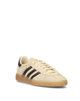 Adidas Spezial Vaniglia Caffè sneakers basse uomo e donna in beige e marrone caffè - vista dettaglio