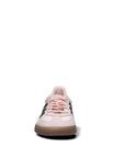Adidas Spezial Quarzo Oliva sneakers basse uomo e donna in quarzo e oliva - vista posteriore
