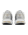 New Balance 1906R Bianco Argento Uomo Donna - 3