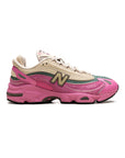 New Balance 1000 Rosa Uomo Donna Sneakers - 1