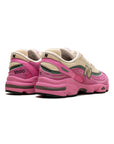 New Balance 1000 Rosa Uomo Donna Sneakers - 3