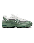 New Balance 1000 Verde Uomo Donna Sneakers - 1