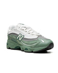 New Balance 1000 Verde Uomo Donna Sneakers - 2