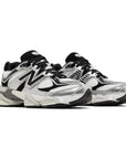 New Balance 9060 x Shoe Palace Metalic Argento Uomo Donna - 2
