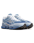 New Balance ABZORB 2000 Still Water Blu Uomo Donna - 2