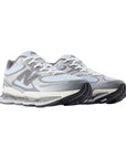 New Balance ABZORB 2000 Blu Grigio Uomo Donna - 2