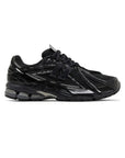 New Balance 1906A Nero Uomo Donna Sneakers - 1