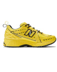 New Balance 1906R x Ganni Giallo Uomo Donna - 1