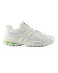 New Balance 1906A Neon Pack Bianco Verde Uomo Donna - 1