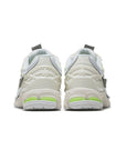 New Balance 1906A Neon Pack Bianco Verde Uomo Donna - 3