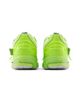 New Balance 1906A Mint Flash Neon Green Verde Menta Uomo Donna - 4