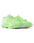 New Balance 1906A Mint Flash Neon Green Verde Menta Uomo Donna - 2