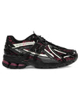 New Balance 1906A Nero Rosa Uomo Donna Sneakers - 1