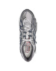 New Balance 1906A Graphite Magic Blue Grigio Blu Uomo Donna - 4