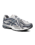 New Balance 1906A Graphite Magic Blue Grigio Blu Uomo Donna - 2