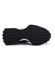 New Balance 327 Scarpe Uomo Nero Bianco Retro Running Eleganti