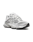 New Balance 9060 Concrete Grigio Chiaro Uomo Donna - 2