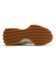 New Balance 327 Scarpe Uomo Bianche e Nere Stile Retro Casual
