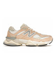 New Balance 9060 Vintage Rose Rosa Antico Uomo Donna - 1