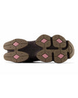 New Balance 9060 x atmos Timeless Beauty Rosa Marrone Uomo Donna - 4