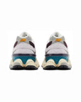 New Balance 9060 Taro Plum Brown Viola Marrone Uomo Donna - 3
