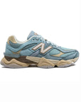 New Balance 9060 Blue Haze Azzurro Uomo Donna - 1