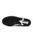 New Balance 550 Scarpe Uomo Bianche e Nere Low Top Retro Sportive