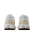 New Balance 9060 Bisque Frosted Glass Beige Bianco Uomo Donna - 6