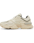 New Balance 9060 Turtledove Black Beige Nero Uomo Donna - 3