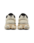 New Balance 9060 Turtledove Black Beige Nero Uomo Donna - 4