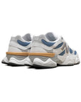 New Balance 9060 Heron Blue Grey Blu Grigio Uomo Donna - 3