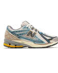 New Balance 1906R New Spruce Verde Abete Uomo Donna - 1