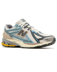 New Balance 1906R New Spruce Verde Abete Uomo Donna - 2