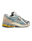 New Balance 1906R New Spruce Verde Abete Uomo Donna - 3