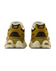 New Balance 9060R Black Coffee Workwear Marrone Scuro Uomo Donna - 4