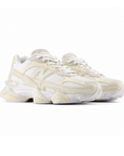 New Balance 9060R Beige Bianco Uomo Donna - 2