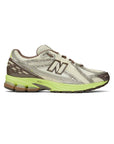 New Balance 1906R x SSENSE Verde Marrone Uomo Donna - 1