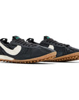 Nike Moon Shoe SP Jacquemus Off Noir Nero Uomo Donna - 2